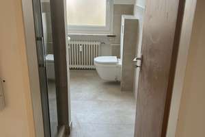 Zuhause mit 2 Zimmern in Braunschweig
