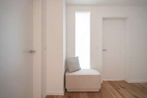 SE48!  + MUSTERWOHNUNG + Exklusive 4 Raum Wohnung jetzt besuchen!!!! – Die vollständige Adresse der Immobilie erhältst du vom Anbieter., 40476 Golzheim, Düsseldorf – Vorschaubild 4