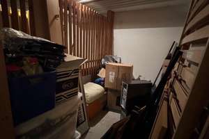 2- Zimmerwohnung mit herrlichem Ausblick – Emmertsgrundpassage 37, 69129 Emmertsgrund, Heidelberg – Vorschaubild 8