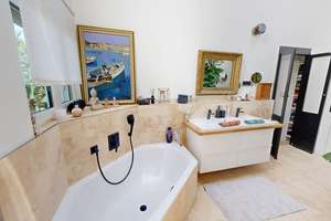 Exklusives Designhaus mit Garten und voller Autarkie – Leben in Sauerlach-Arget – Die vollständige Adresse der Immobilie erhältst du vom Anbieter., 82054 Sauerlach – Vorschaubild 22