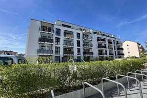 Penthouse: 3-Zimmer-Wohnung in Rheinnähe mit TOP-Ausstattung! – Wiesbadener Straße 74c, 55252 Mainz-Kastel, Wiesbaden – Vorschaubild 1