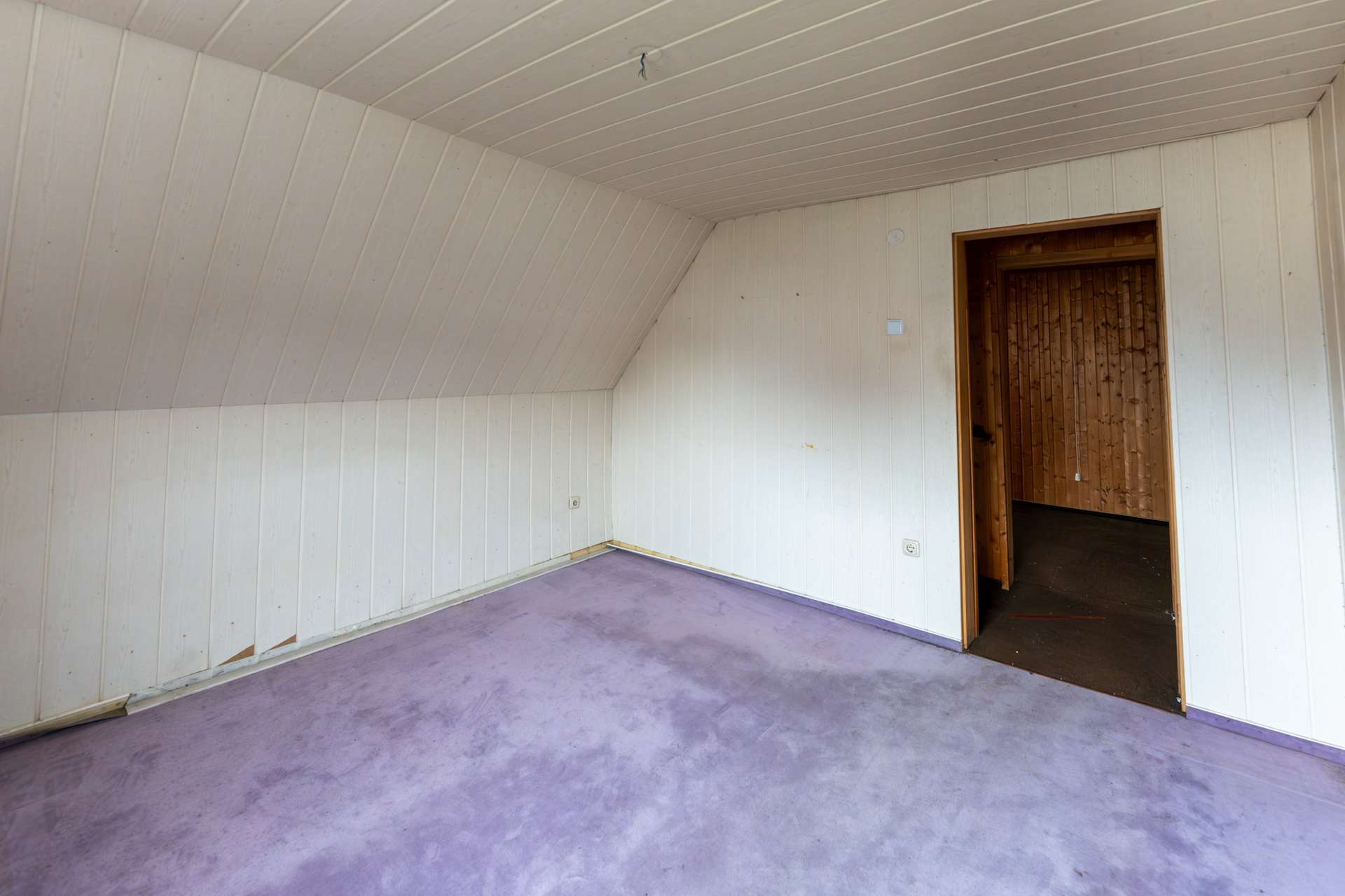 Immobilie in Ahlen - Doppelhaushälfte mit Entwicklungspotenzial - Bild 13