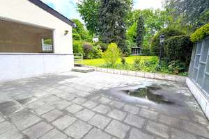 ERSTKLASSIGE GRUNEWALDLAGE NAHE HAGENPLATZ - 6 Zi + - POOLNUTZUNG - GARAGE - 3 HOBBYRÄUME – Die vollständige Adresse der Immobilie erhältst du vom Anbieter., 14193 Grunewald, Berlin – Vorschaubild 9