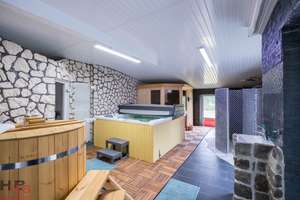 Exklusive Country-WG – 7 Zimmer, Sportraum & 70.000 m² Natur – Die vollständige Adresse der Immobilie erhältst du vom Anbieter., 28357 Altstadt, Bremen – Vorschaubild 14
