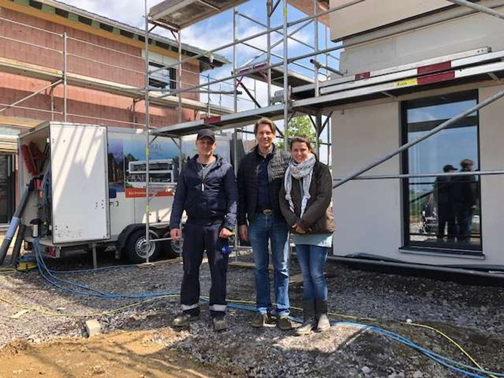 Immobilie in Blankenheim - Diesen Sonntag Besichtigung - Bild 1