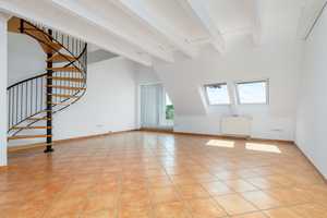 Mehrfamilienhaus in idyllischer Lage mit großzügigem Wohnraum für Familien. – Aichach-Friedberg (Kreis) – Vorschaubild 11