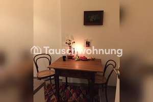 Tauschwohnung: Moderne Altbauwohnung im Akazienkiez – Hauptstraße 12, 10827 Schöneberg, Berlin – Vorschaubild 3