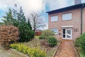 Attraktives Reihenendhaus mit Garten und Balkon auf Erbpachtgrundstück – Die vollständige Adresse der Immobilie erhältst du vom Anbieter., 48157 Gelmer-Dyckburg, Münster – Vorschaubild 31