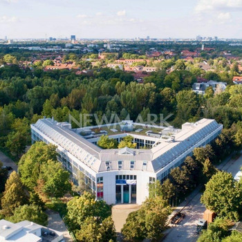 Flexible Büro- & Innovationsflächen für moderne Arbeitswelten – ideal für Office, Lab & Makerspace