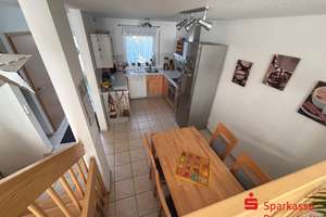 Vermietetes Reihenhaus in Feldrandlage – Die vollständige Adresse der Immobilie erhältst du vom Anbieter., 64367 Mühltal – Vorschaubild 6