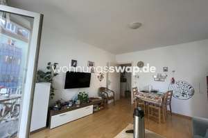 Wohnungstausch: Kreittmayrstraße 28 – Kreittmayrstraße 28, 80000 St. Benno, München – Vorschaubild 2