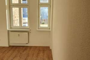 Tolle 3-Zimmerwohnung mit Balkon und Blicks ins Grüne – Grolmannstr. 10, 99085 Krämpfervorstadt, Erfurt – Vorschaubild 8