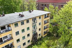 ☀️ Viel Platz zum Wohlfühlen - Ideale 4 Zi Whg mit SW-Balkon, neuem Bad & 3 Schlafzimmern in Wedding – Die vollständige Adresse der Immobilie erhältst du vom Anbieter., 13349 Wedding, Berlin – Vorschaubild 18