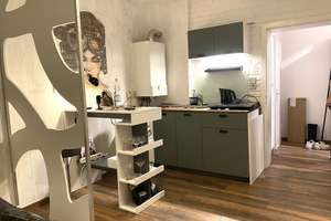 690,-€. 25 m², 1 Zimmer FREI ab 1.3.2026 aber kein muss 1.4.2026 offiziell  – Schallstraße 20, 50931 Lindenthal (Ortsteil), Köln – Vorschaubild 8