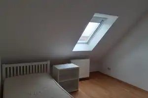 Geschmackvolle Maisonette-Wohnung mit drei Zimmern,  Balkon und Einbauküche in Mannheim – 68169 Mannheim – Vorschaubild 17