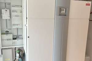 *** komfortabler Bungalow (KFW 40 *** – Die vollständige Adresse der Immobilie erhältst du vom Anbieter., 30952 Ronnenberg – Vorschaubild 13