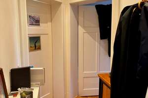 Schöne 3-Zi Wohnung, Linden- Süd, Nähe Uni/City – Tonstraße 5, 30449 Linden-Süd, Hannover – Vorschaubild 8