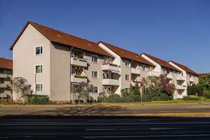 Attraktive Citywohnung // 2.OG links – Berliner Ring 17, 38446 Hellwinkel, Wolfsburg – Vorschaubild 2