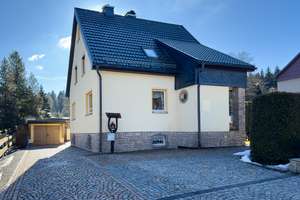 Gepflegtes Familienhaus mit Garten, Kamin & Solar in ruhiger Wohnlage – Die vollständige Adresse der Immobilie erhältst du vom Anbieter., 9465 Sehmatal – Vorschaubild 12
