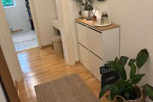 Helle 2-Zimmer-Altbauwohnung in Krefeld-Uerdingen – Die vollständige Adresse der Immobilie erhältst du vom Anbieter., 47829 Uerdingen, Krefeld – Vorschaubild 5