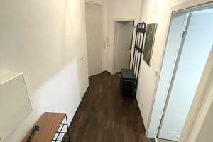Außergewöhnliche 2-Zimmer-Wohnung mit Terrasse in gefragter zentraler Lage nahe Humboldthain – Kolberger Straße ., 13357 Gesundbrunnen, Berlin – Vorschaubild 20