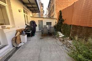 Stuttgart-Süd: Möbilierte 3-Zimmer-Wohnung mit Terrasse in Traumlage – Die vollständige Adresse der Immobilie erhältst du vom Anbieter., 70180 Lehen, Stuttgart – Vorschaubild 19
