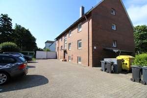 TT: Moderne 2-Zimmer-Mietwohnung mit Einbauküche in F-Groden! – Die vollständige Adresse der Immobilie erhältst du vom Anbieter., 26388 Fedderwardergroden, Wilhelmshaven – Vorschaubild 2