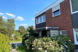 Reihenendhaus in attraktiver Wohnlage – mit Garten, Garage und Kellergeschoss – 44225 Hombruch (Ortsteil), Dortmund – Vorschaubild 26