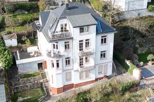 Wohnen mit Stil und Fernblick - Moderne 3-ZI-ETW in begehrter Wohngegend von Wiesbaden – Die vollständige Adresse der Immobilie erhältst du vom Anbieter., 65195 Sonnenberg, Wiesbaden – Vorschaubild 17