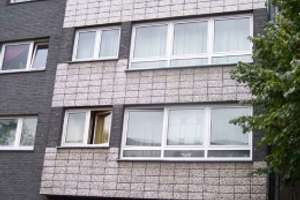 Schöne 1 Zimmer Wohnung in zentraler Lage