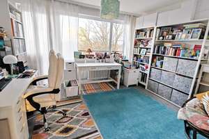 Krefeld - Bismarck: Wohnen mit Ausblick! Vermiete 3. Zimmer Wohnung im 7. OG mit Aufzug! – Die vollständige Adresse der Immobilie erhältst du vom Anbieter., 47799 Cracau, Krefeld – Vorschaubild 15