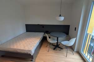 Möbliertes Neubau-Apartment im Herzen Stuttgarts – Stilvoll. Zentral. Sofort bezugsfrei. – Paulinenstraße 14-16, 70178 Karlshöhe, Stuttgart – Vorschaubild 7