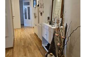  +++ Leben in einem historischen Stadthaus (12) // 3 Zimmer // Aufzug // Balkon +++ – August-Bebel-Str. 10, 9113 Zentrum, Chemnitz – Vorschaubild 8
