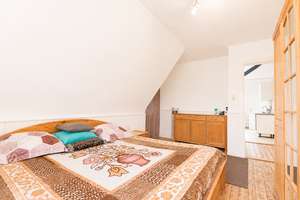Wohnen mit Zukunft: Modernisiertes Einfamilienhaus mit positiver Bauvoranfrage in Barnstorf! – Die vollständige Adresse der Immobilie erhältst du vom Anbieter., 49406 Barnstorf – Vorschaubild 23