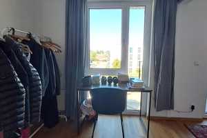 **Moderne 2-Zimmer-Wohnung mit Balkon** – Kurzekampstraße 1a, 38104 Braunschweig – Vorschaubild 7