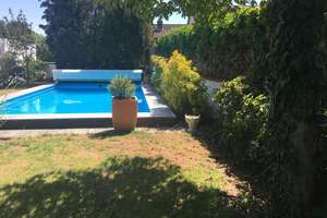 Exklusives Reihenendhaus im Bungalow-Stil mit Galerie, Pool und traumhaften Garten – 90453 Katzwang, Reichelsdorf Ost, Reichelsdorfer Keller, Nürnberg – Vorschaubild 17