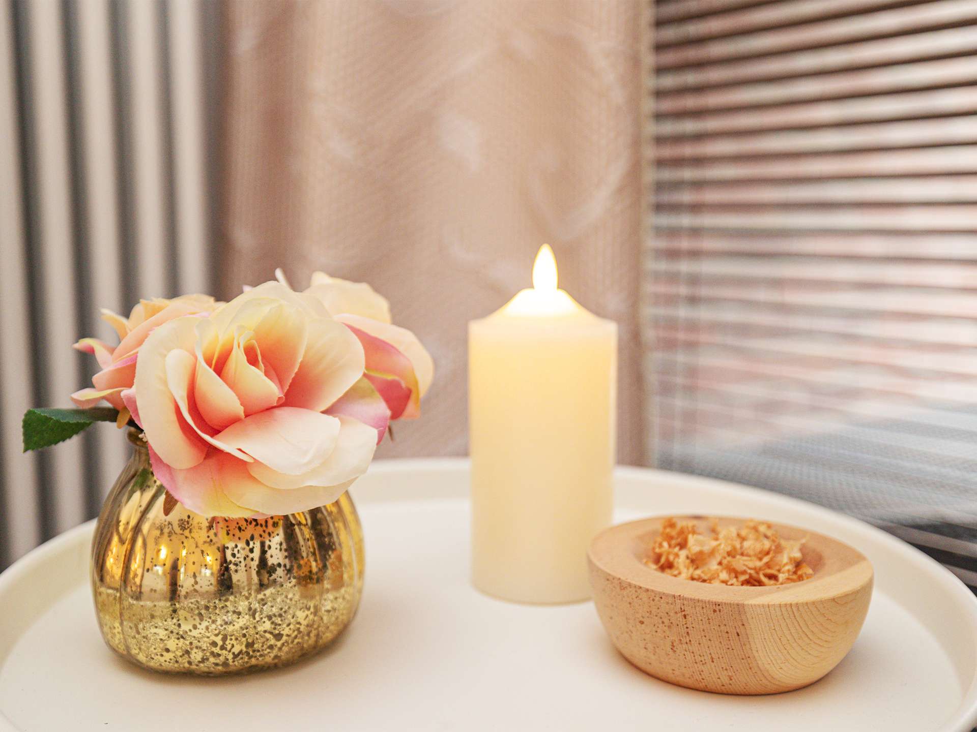 Immobilie in Bad Essen - Renovierte & möblierte 2-Zimmer-Wohnung in Bad Essen - ideal als Zweitwohnsitz oder Ferienwohnung - Bild 2