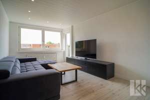 Wohnen mit Weitblick in Detmerode: Helle 3-Zimmer-Wohnung mit Südbalkon – 38444 Detmerode, Wolfsburg – Vorschaubild 8