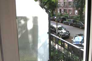 Zeitmietvertrag 1J. - „Sehr schöne möblierte Jugendstilwohnung mit Balkon im Herzen von Winterhude“ – Semperstraße 22, 22303 Hamburg – Vorschaubild 11