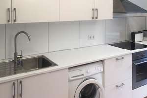 Helle komplett renovierte Wohnung am Schmölderpark – Urftstraße 246, 41239 Schmölderpark, Mönchengladbach – Vorschaubild 6