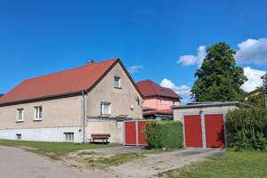 Wohnen in grüner Stadtrandlage – Die vollständige Adresse der Immobilie erhältst du vom Anbieter., 14776 Neustadt, Brandenburg an der Havel – Vorschaubild 1
