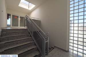 Schönes 1. Zimmer Apartment SB Innenstadt mit großzügiger Belichtung/Aufzug – Stengelstraße 16-18, 66117 Alt-Saarbrücken, Saarbrücken – Vorschaubild 17