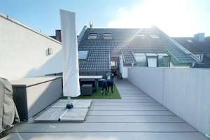 ENGBERS ESTATE !  Exklusives Roof Top mit XXL- Dachterrasse in Köln / Lindenthal – Die vollständige Adresse der Immobilie erhältst du vom Anbieter., 50931 Lindenthal (Ortsteil), Köln – Vorschaubild 6