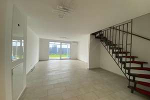 modern 4 BR townhouse, floor heating, AC, terrace - 2 miles to Clay – Die vollständige Adresse der Immobilie erhältst du vom Anbieter., 65205 Erbenheim, Wiesbaden – Vorschaubild 6