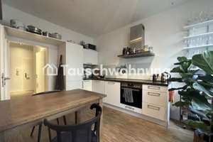 Tauschwohnung: Moderne 2 Zimmerwohnung mit Balkon und Einbauküche – Die vollständige Adresse der Immobilie erhältst du vom Anbieter., 50676 Altstadt/Süd, Köln – Vorschaubild 14