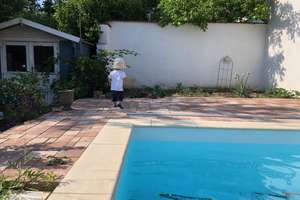 Traumhaftes Zuhause mit Pool, Photovoltaik & viel Potenzial - sofort bezugsfertig! – Die vollständige Adresse der Immobilie erhältst du vom Anbieter., 67133 Maxdorf – Vorschaubild 20
