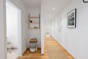 Erstbezug nach Modernisierung: Helle 3-Zimmerwohnung mit Balkon - provisionsfrei & WG-geeignet – Die vollständige Adresse der Immobilie erhältst du vom Anbieter., 81477 Solln, München – Vorschaubild 7