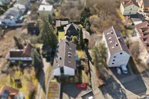 Gemütliches Zuhause: Einfamilienhaus mit Sauna, Atelier und Gartenidylle – Ingolstadt – Vorschaubild 34