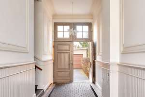 „Schwabing-West“ Urbanes Wohnen auf höchstem Niveau – modernes Townhouse  mit Terrassengarten – Die vollständige Adresse der Immobilie erhältst du vom Anbieter., 80803 Neuschwabing, München – Vorschaubild 29