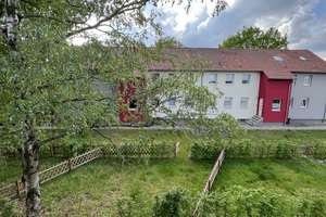 Hier genießt man das Leben im grünen - 3 Zimmern mit EBK + Balkon – Lindenstraße 43, 38448 Vorsfelde, Wolfsburg – Vorschaubild 9